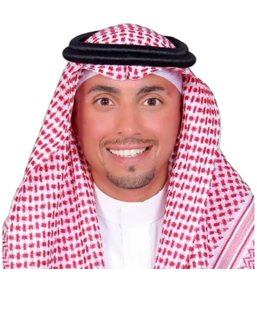 Abdulaziz Edrees