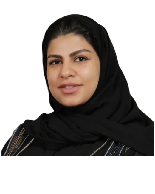 Leena Alameer