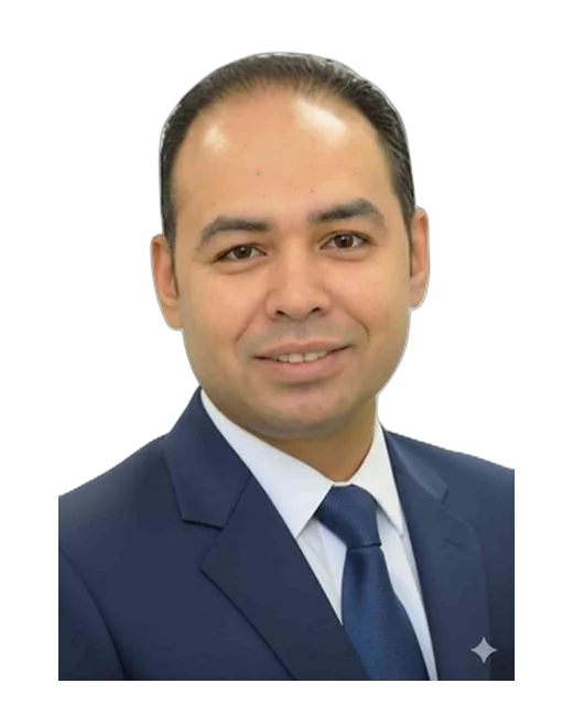 Mohammed Moustafa