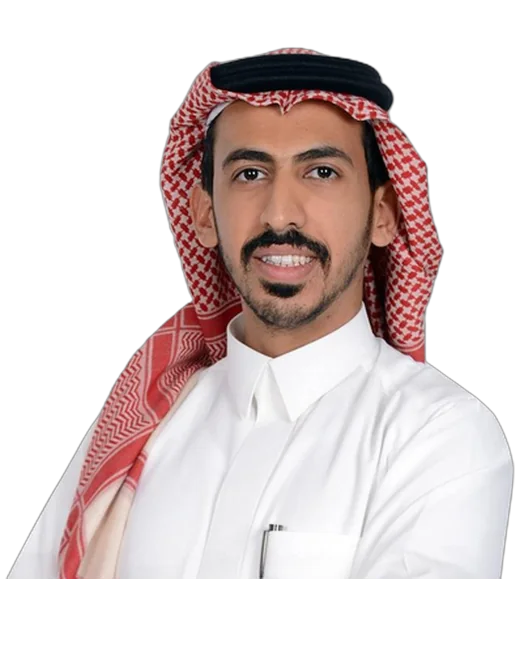 Omar Alqarni