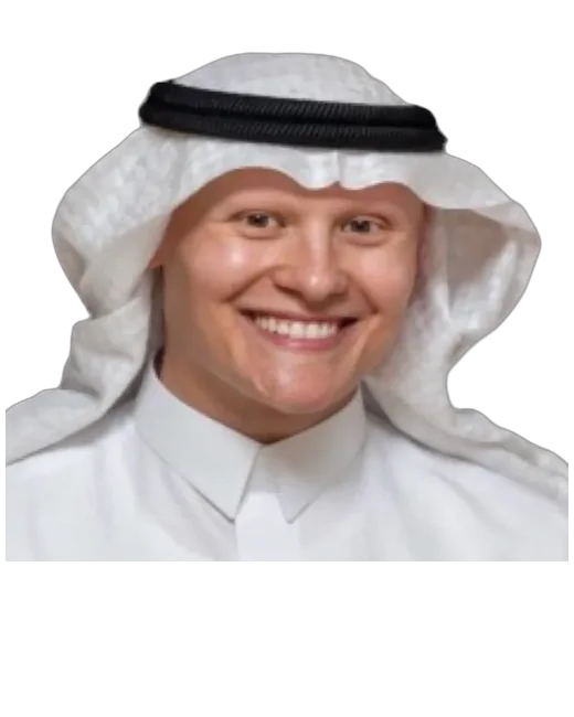 Yasser Alkhomri